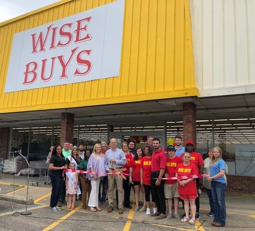 Wise Buys | GROCERY STORES